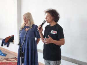 palco evento armonia e benessere